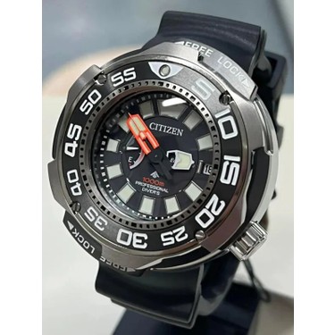 Citizen Promaster Sw BN7020-09E Süper Titanyum Pro Dalgıç Fiyatı