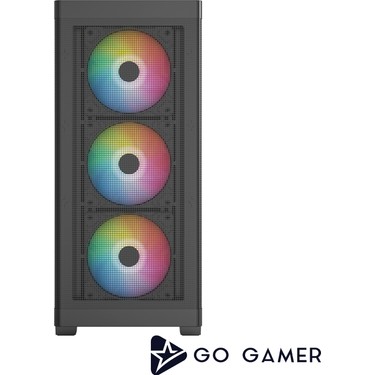 Go Gamer E305 Intel Core I5 12400F / 32GB Ddr4 / 2tb SSD / Fiyatı