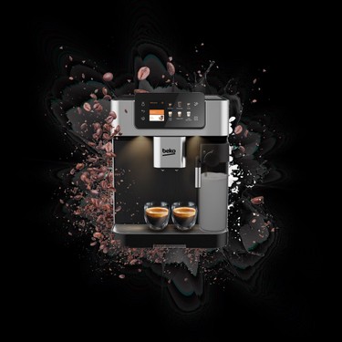 Beko Ceg 7348 x Caffeexperto® Tam Otomatik Espresso Makinesi Fiyatı