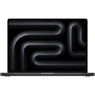 MacBook Pro 16'' 14-Core Cpu 20-Core Gpu Apple M4 Pro 48GB Fiyatı
