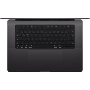 MacBook Pro 16'' 14-Core Cpu 20-Core Gpu Apple M4 Pro 48GB Fiyatı