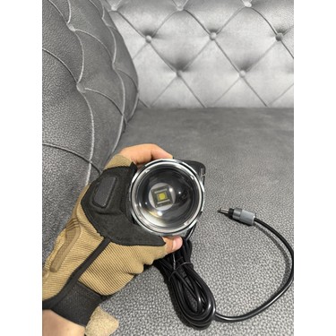 Powerdex PD-3272 Profesyönel Kafa Lambası 6000 Lümen Su Fiyatı