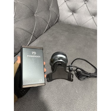 Powerdex PD-3272 Profesyönel Kafa Lambası 6000 Lümen Su Fiyatı