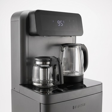 Dijitsu DJT500X Consept Pro Çok Fonksiyonlu Akıllı Sebil Fiyatı