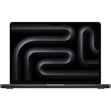 Apple 14-Inch MacBook Pro: Apple M4 Pro Chip With 14-Core Fiyatı