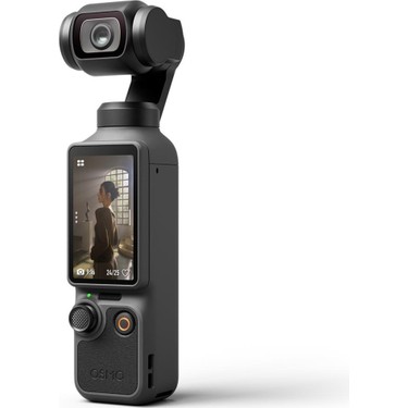 DJI Djı Osmo Pocket 4 Creator Combo Fiyatı