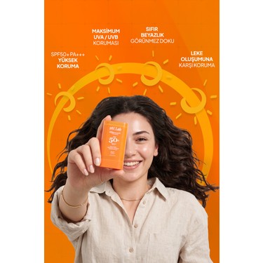 Ph Lab Phlab Zero Cast Sun Stick Fiyatı - Taksit Seçenekleri