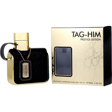 Armaf Tag-Him Prestige Edition Edp 100 ml Erkek Parfümü Fiyatı