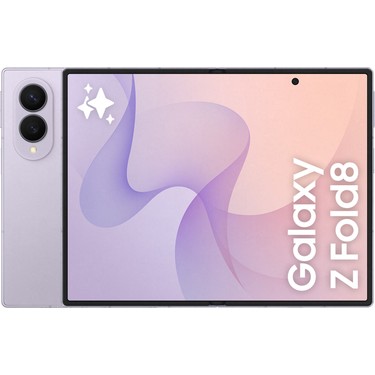 Samsung Galaxy Z Fold8 256 GB 12 GB RAM 5G Mobil Bağlantı Fiyatı