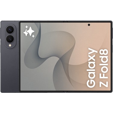 Samsung Galaxy Z Fold8 256 GB 12 GB RAM (Samsung Türkiye Fiyatı