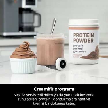 Ninja Swirl By Creami 13-In-1 Soft Serve ve Dondurma Fiyatı