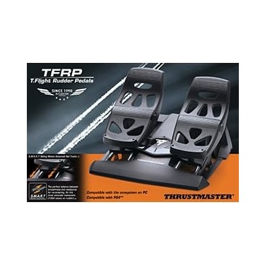 Tfrp T.flight Rudder Pedals - Pc, Ps5, Ps4 En Xbox Series Fiyatı