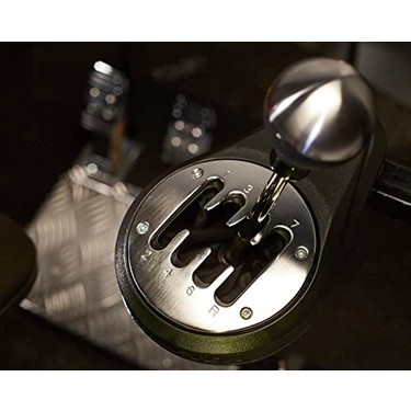 1001 Thrustmaster TH8A Shifter Add-On Vites Değiştirici (Pc, Fiyatı