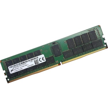 Micron 32GB 2400MHZ Ddr4 PC4-2400T-RB2-11 2rx4 Ecc Rdımm Fiyatı
