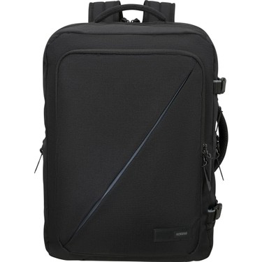 【チャン・ドンス 】 American Tourister Take2Cabin - Körüklü Sırt Çantası 17.3 Fiyatı