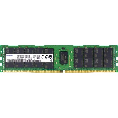Samsung 64GB Ddr4 3200MHZ 2rx4 PC4-3200 Ecc Server Sunucu Fiyatı