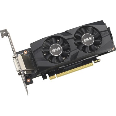 Asus Geforce Rtx 3050 Lp Brk Oc Sürümü 6 GB Fiyatı
