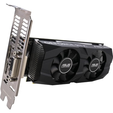 Asus Geforce Rtx 3050 Lp Brk Oc Sürümü 6 GB Fiyatı