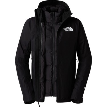 The North Face Mountain Light Triclimate Gtx Jacket Kadın Fiyatı
