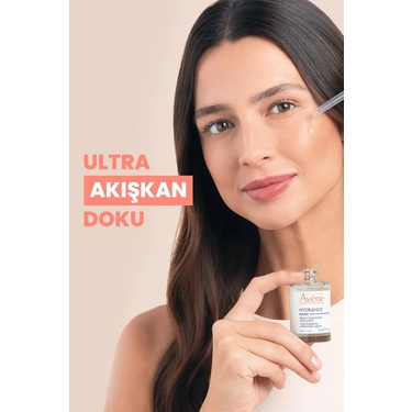 Avene Hydrance Boost Hyaluronik Asit ve Niasinamid İçeren Fiyatı