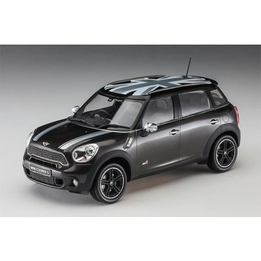 Hasegawa 20704 1/24 Ölçek, Mini Cooper S Countryman All4, Fiyatı