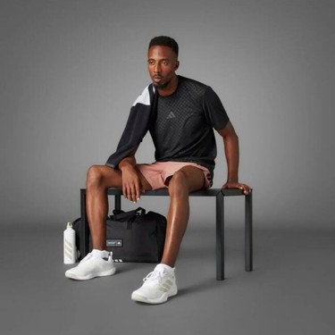 Adidas Performance JI8215 PrimeLift 3-Stripes Tee Fiyatı