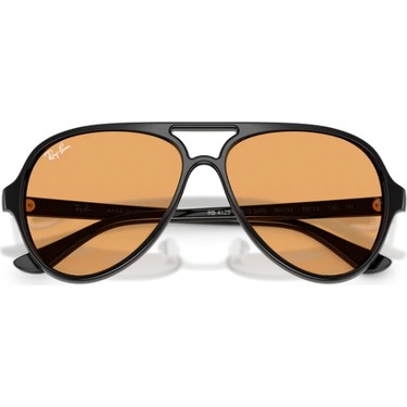 RB 4125 601/33 59 Ray-Ban CATS 5000 Güneş Gözlüğü Fiyatı