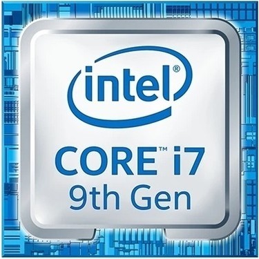 Intel I7-9700 Sekiz Çekirdek 3.0 Ghz Işlemci SRG13 Fiyatı