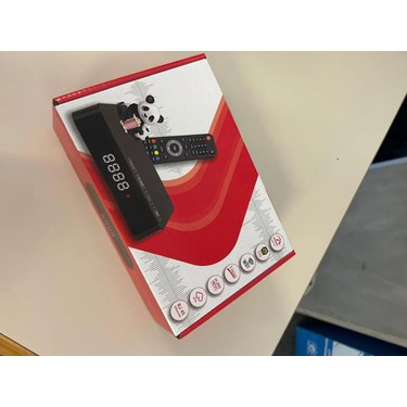Botech Nero 2+ Plus Lınux Tabanlı Ethernet Girişli Ip Tv Fiyatı