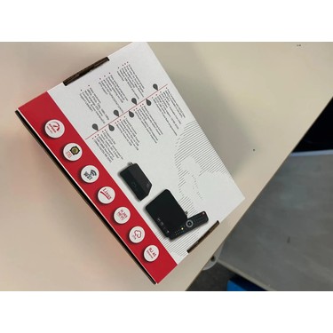 Botech Nero 2+ Plus Lınux Tabanlı Ethernet Girişli Ip Tv Fiyatı
