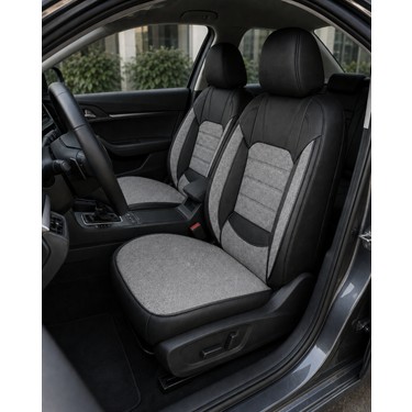 Otokit Bmw Ix1 2022 - 2025 Uyumlu Koruyucu Gri Oto Fiyatı