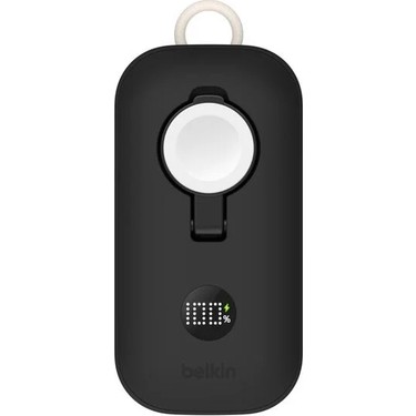 スマホアクセサリー Belkin BoostCharge Pro Power Bank 10K Belkin Boostcharge Pro 10K Mah Power Bank ve Apple Watch Fiyatı