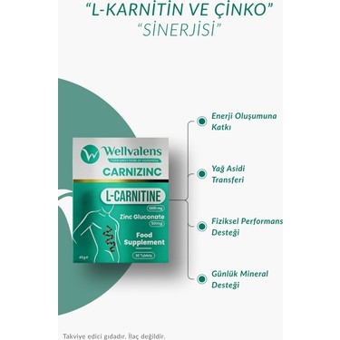 1000 mg l carnitine fiyati Wellvalens Carnizinc L-Karnitine + Çinko Desteği 30 Fiyatı ensuring that you receive Heart failure recovery with Health Benefits FLAVOR:FRUIT PUNCH (450 ML)