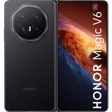 Honor Magic V6 5g 512 GB 16 GB Ram (Honor Türkiye Fiyatı