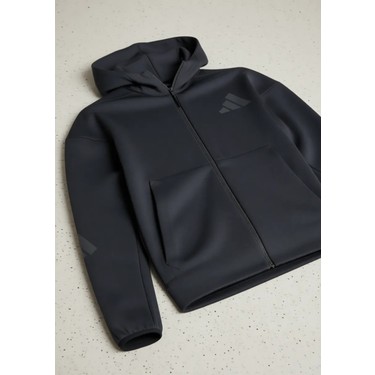 Adidas Sportswear JE7538 Z.N.E. Full-Zip Hooded Track Jacket Fiyatı