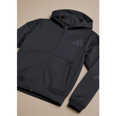 adidas Sportswear JE7538 Kapüşonlu Z.N.E. Full-Zip Erkek Fiyatı
