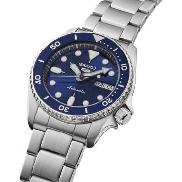 Seiko 5 Sports SRPL77 SKX series Otomatik Erkek Kol Saati Fiyatı