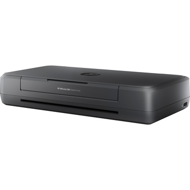 Hp Officejet 202 Inkjet 12 Ppm S/B Renkli A4 Taşınabilir Fiyatı