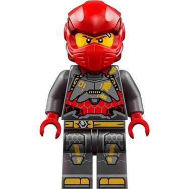 LEGO Ninjago Ikiz Titan Robotları 71870 | 12 Yaş ve Üzeri Fiyatı