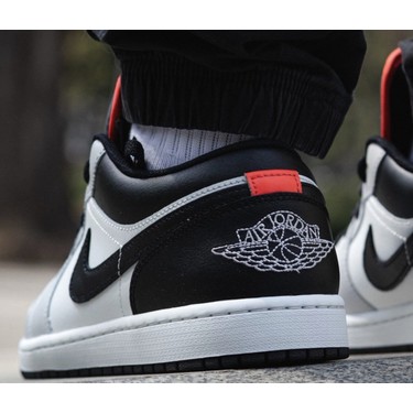 Nike Air Jordan 1 Low 'neutral Grey'- Sportxstore Fiyatı