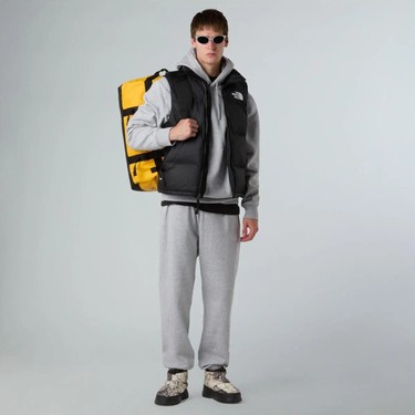 The North Face Erkek M 1996 Retro Nuptse Vest Siyah Outdoor Fiyatı