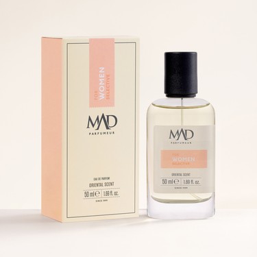 セキュリティ・セーフティ mad Mad Parfüm Mad W213 Selective 50 ml Kadın Parfüm Fiyatı