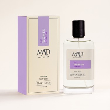 Mad Parfüm Mad A122 Selective 100 ml Kadın Parfüm Fiyatı
