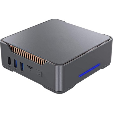 Arkiot INTEL Mini Pc - Intel N100 - 8gb Ram - 256GB SSD Fiyatı