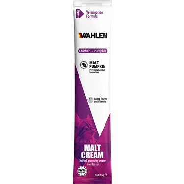 Wahlen Malt Kedi Kreması 30lu Fiyatı - Taksit Seçenekleri