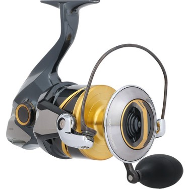 Shimano Stella Sw D 18000 Hg Jig Olta Makinesi Fiyatı