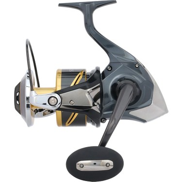 Shimano Stella Sw D 18000 Hg Jig Olta Makinesi Fiyatı