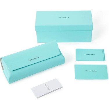 Tıffany & Co 0TF4242D 8001D9 54 Fiyatı - Taksit Seçenekleri