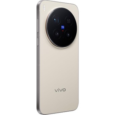 Vivo X300 Pro 16/512GB Akıllı Telefon Kahverengi Fiyatı