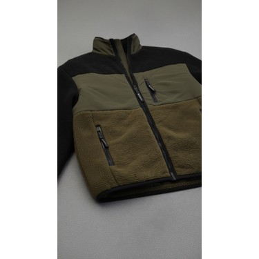 Lumberjack ml Haki Renkli Erkek Mont Zarek 6tdey-01 5pr Orta Fiyatı